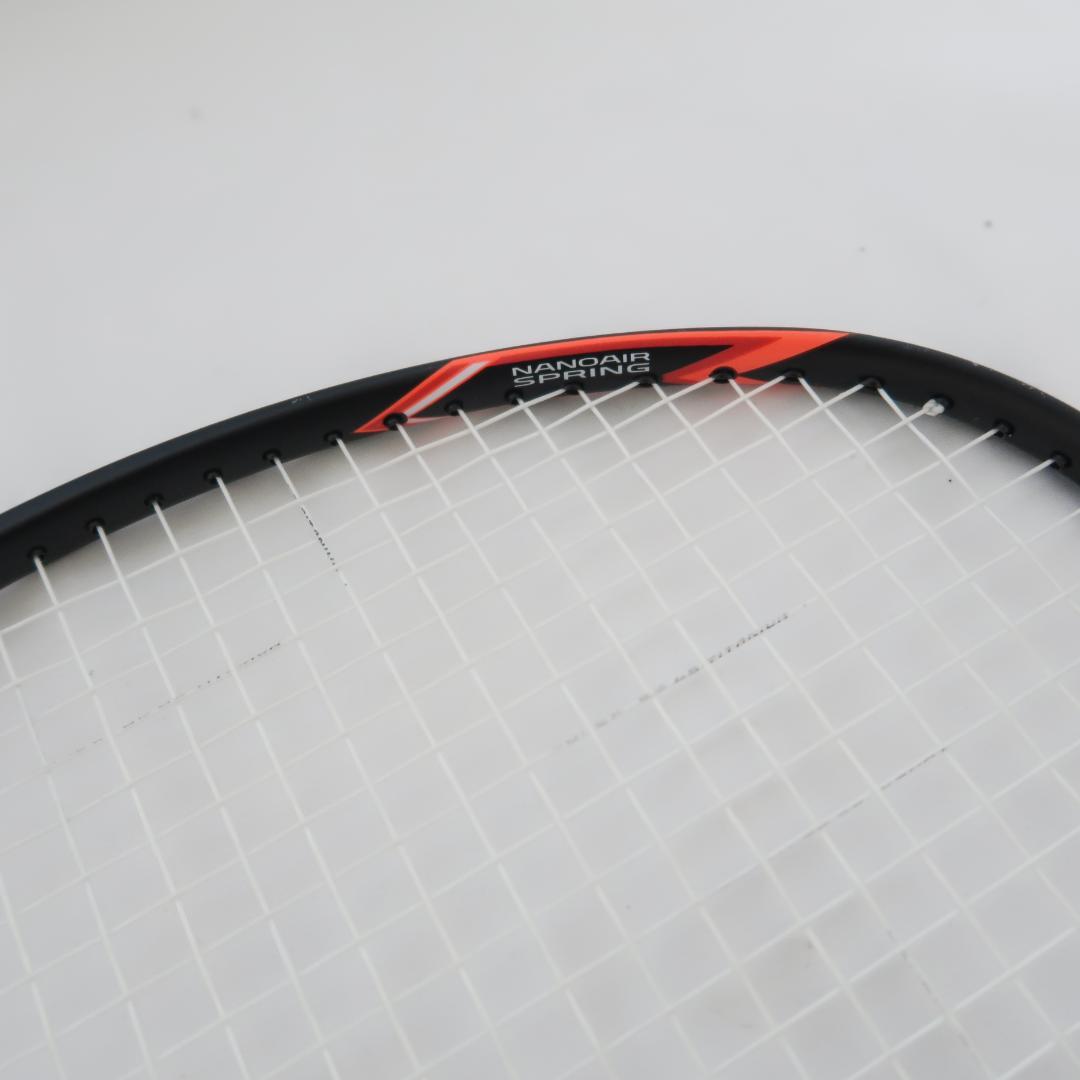 バドミントンラケット YONEX ARCSABER UPLUS21 4UG5