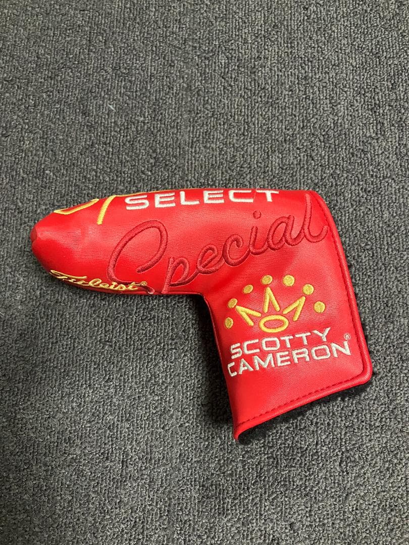 サークルT★TIMELESS 2.5 SCOTTY CAMERON＜証明書付＞