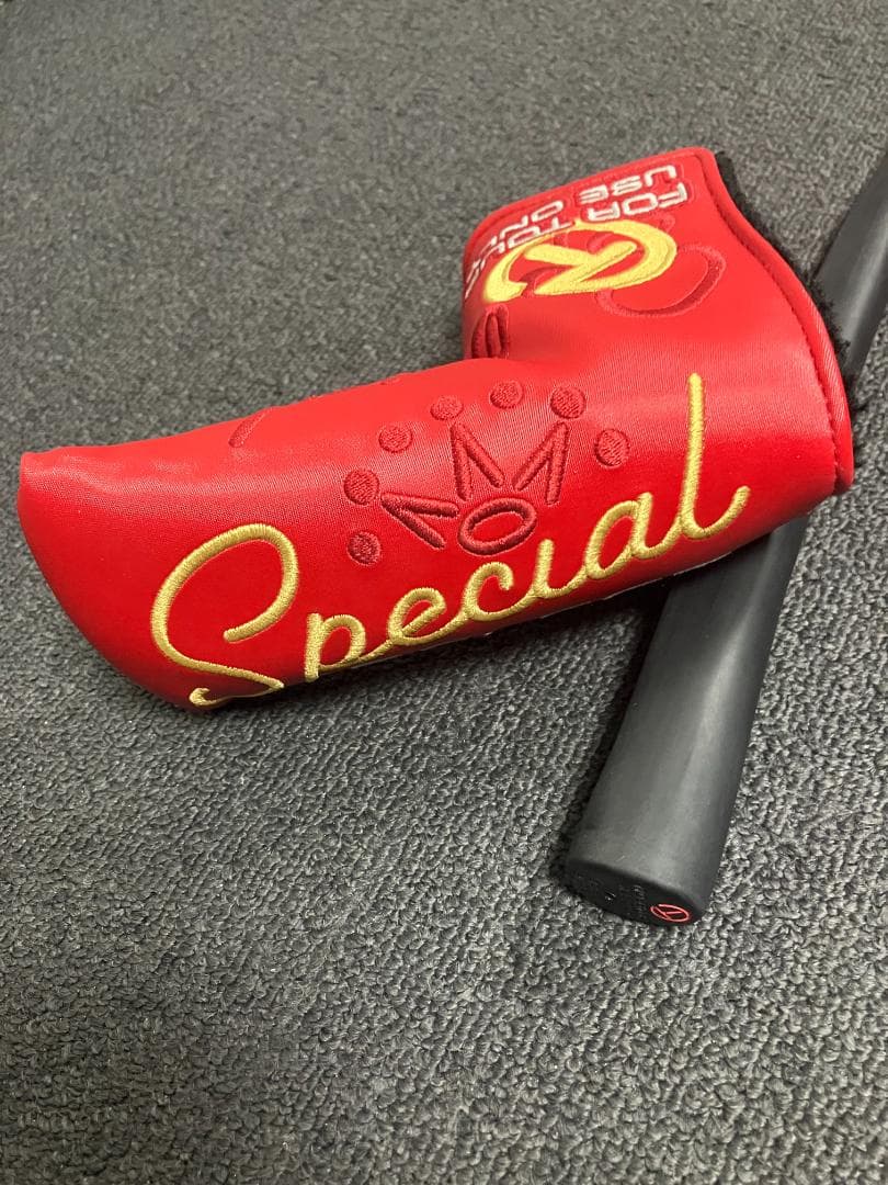 サークルT★TIMELESS 2.5 SCOTTY CAMERON＜証明書付＞