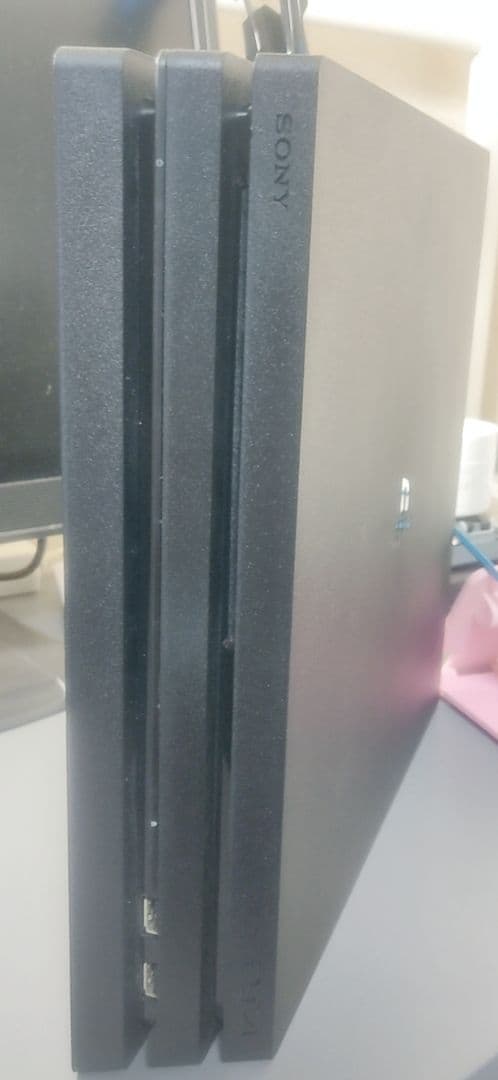 PS4  ジャンク