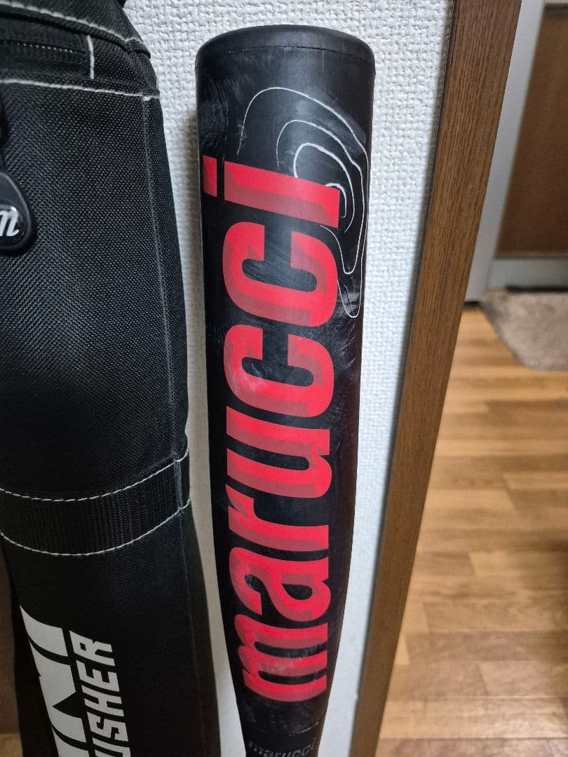 WANI SPEED 軟式バット 83cm