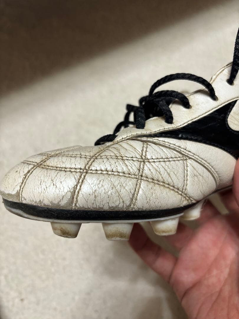 Mizuno Morelia ミズノ モレリア2ジャパン　サッカースパイク