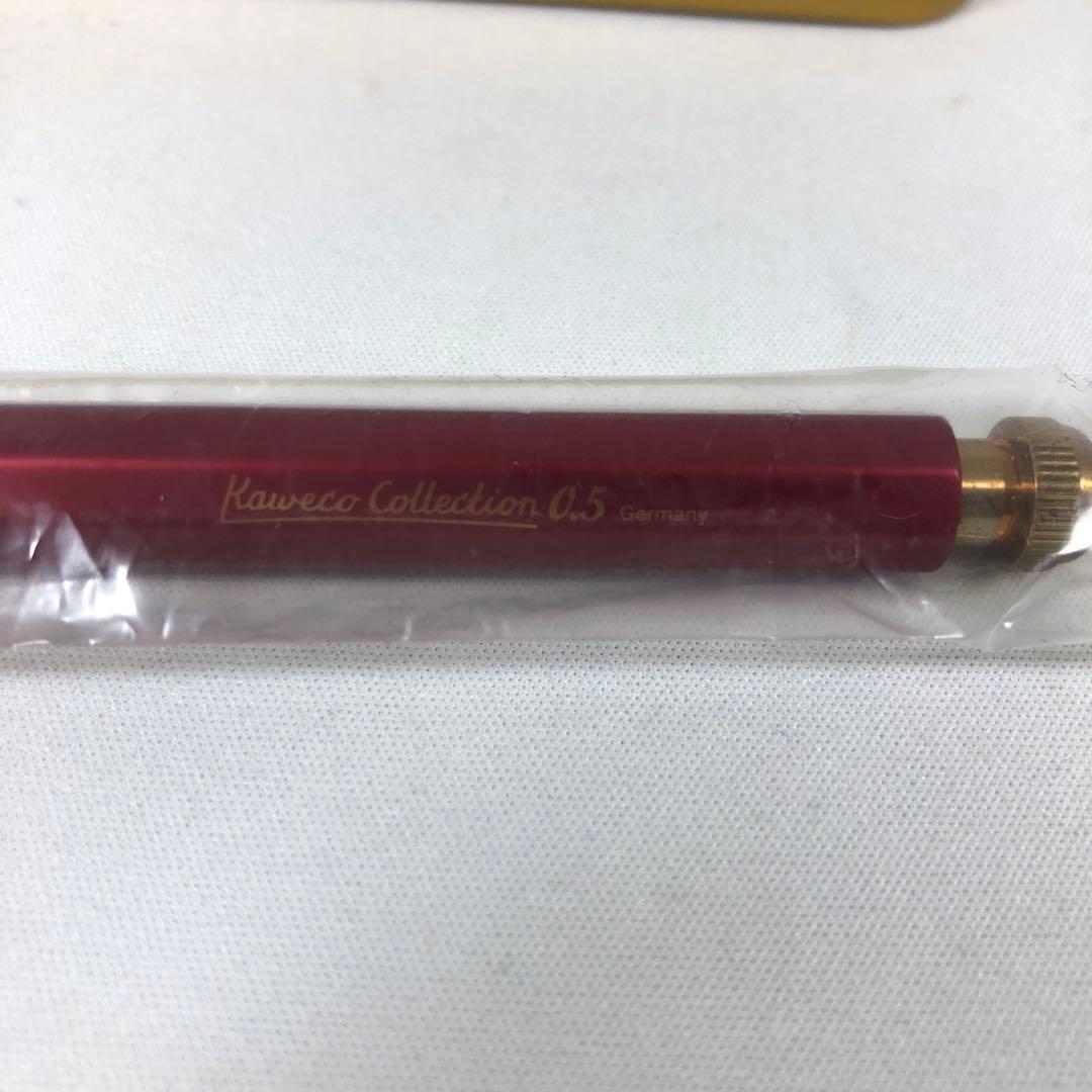 Kaweko カヴェコ シャーペン 0.5