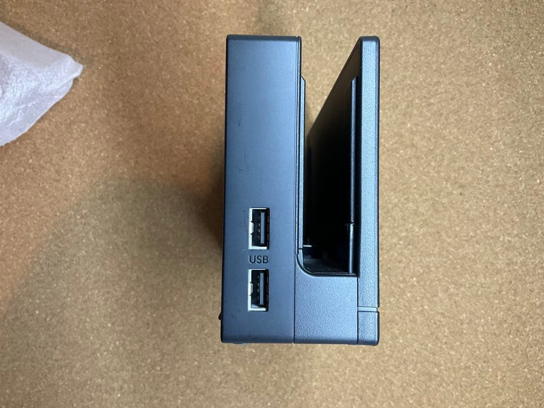 Nintendo Switch 本体 フルセット LANアダプタ ケース付