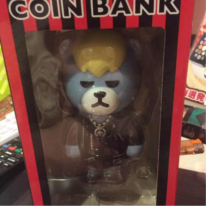 ＢIGＢＡＮ