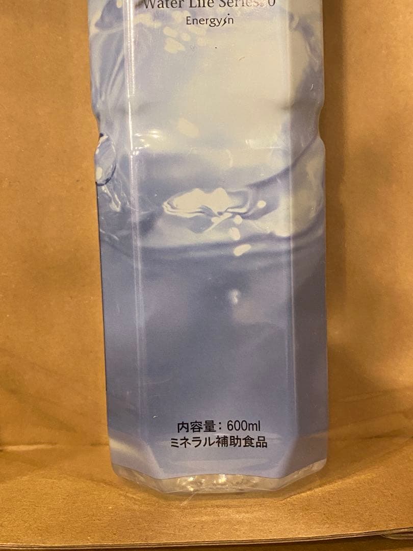 新品未開封☆クラブエコウォーターライフエッセンス600ml