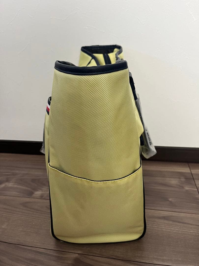 トミーヒルフィガー　ゴルフトートバッグ