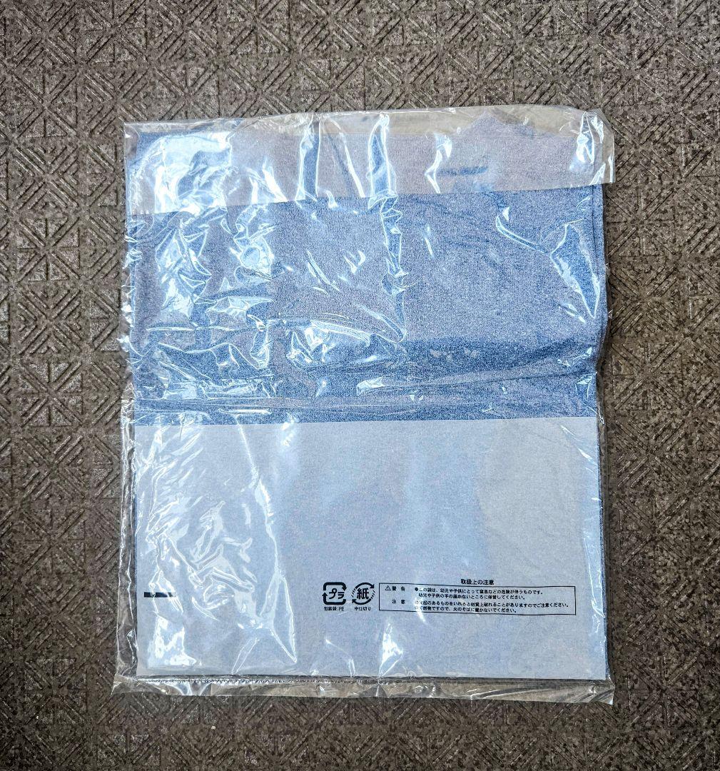★新品★第31回野辺山ウルトラマラソン2025 参加賞Tシャツ★メンズMサイズ