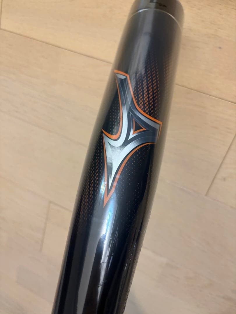 新品)MIZUNO ビヨンドマックスレガシーウッド　83cm