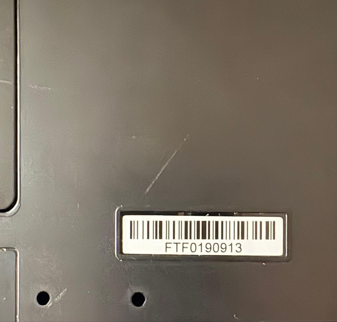 SIXPAD フットフィット EMS トレーニングギア