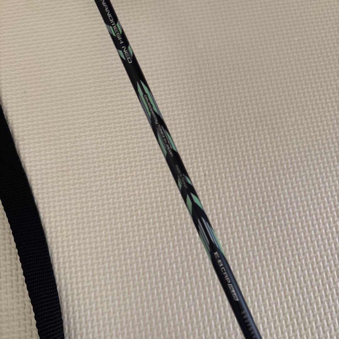 新品　YONEX ASTROX 11 バドミントンラケット