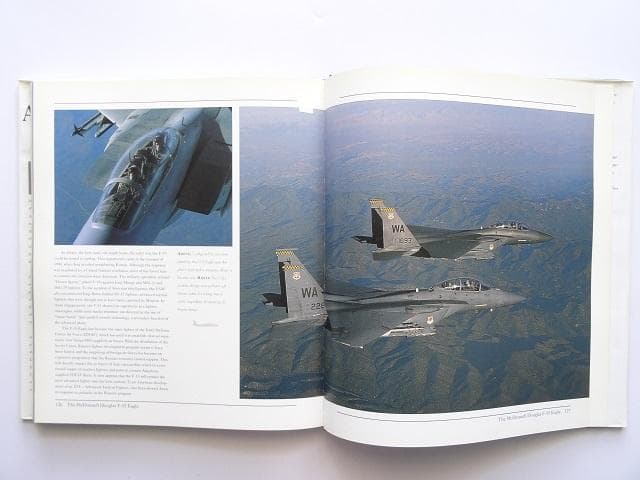 洋書◆飛行機写真集 本 ミリタリー 民間機 爆撃機 戦闘機 零戦 フォッケウルフ