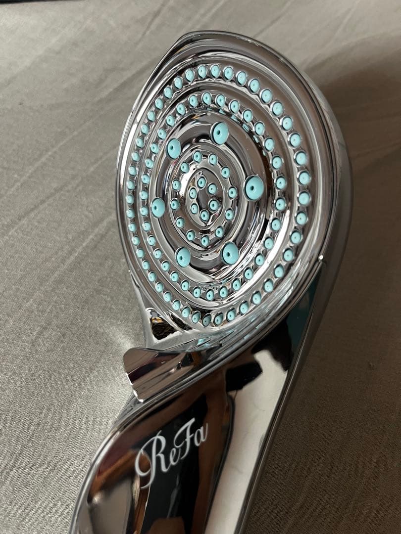 【ReFa】リファシャワーヘッド
