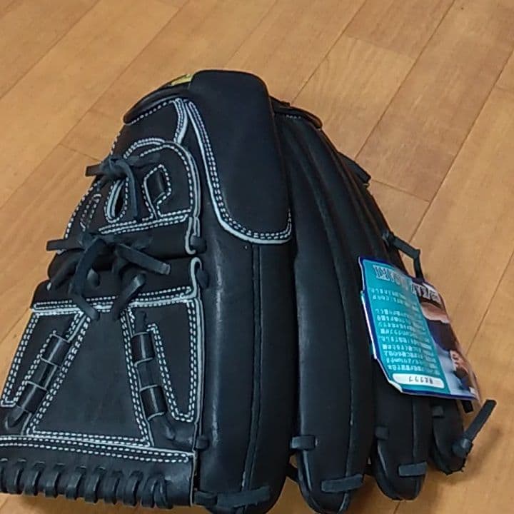 新品☆硬式SSK佐々木主浩限定モデル