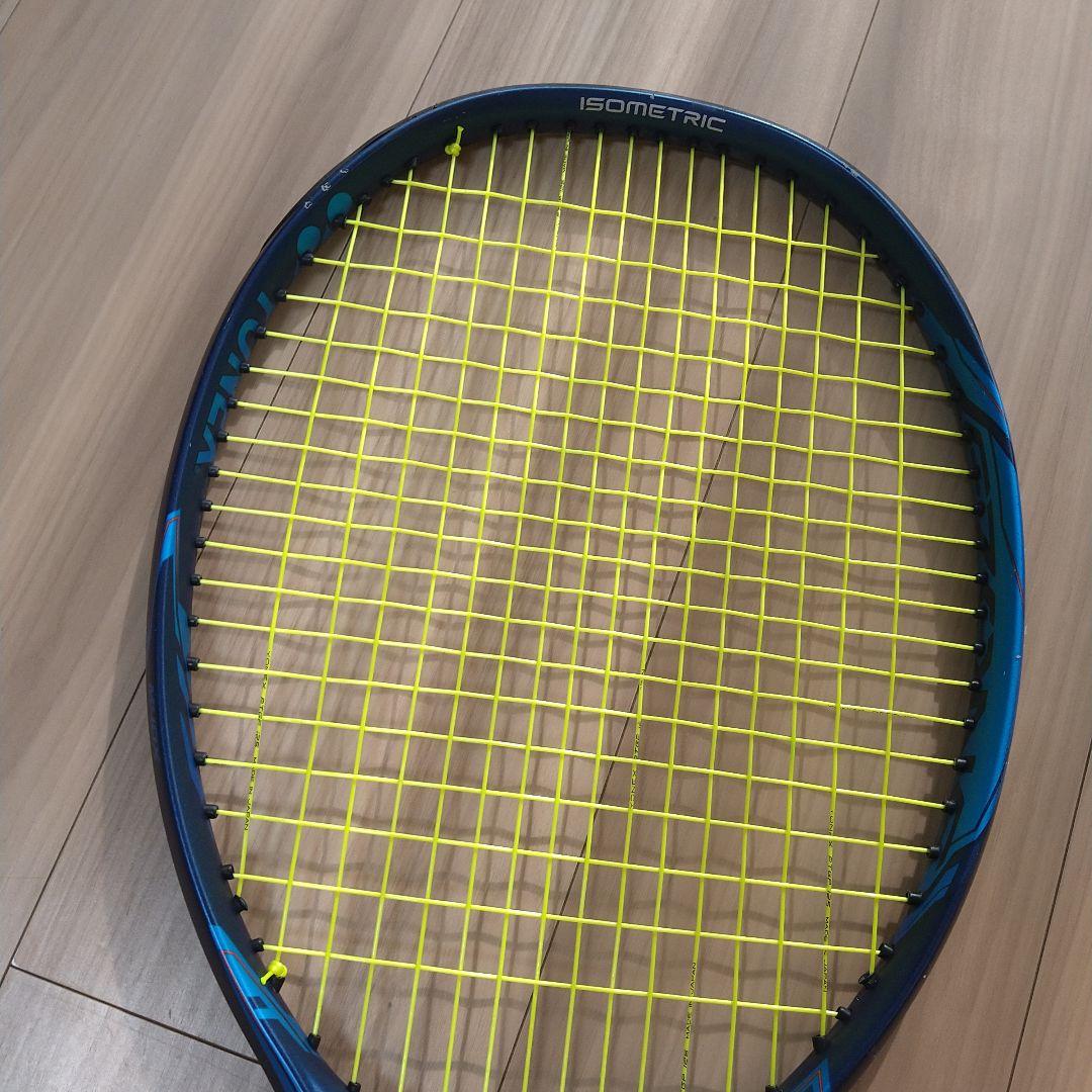YONEX EZONE 105テニスラケット G1