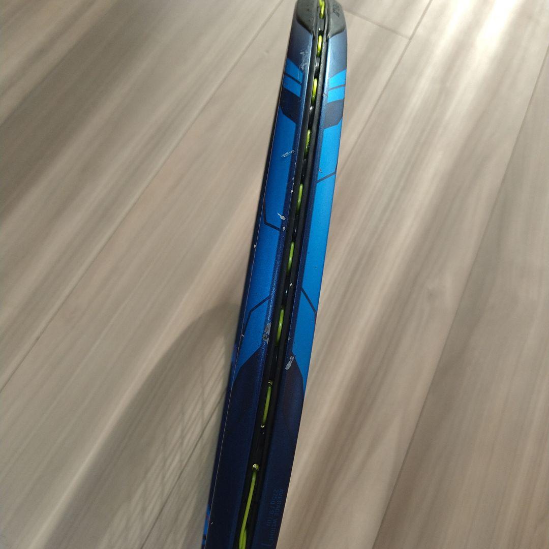 YONEX EZONE 105テニスラケット G1