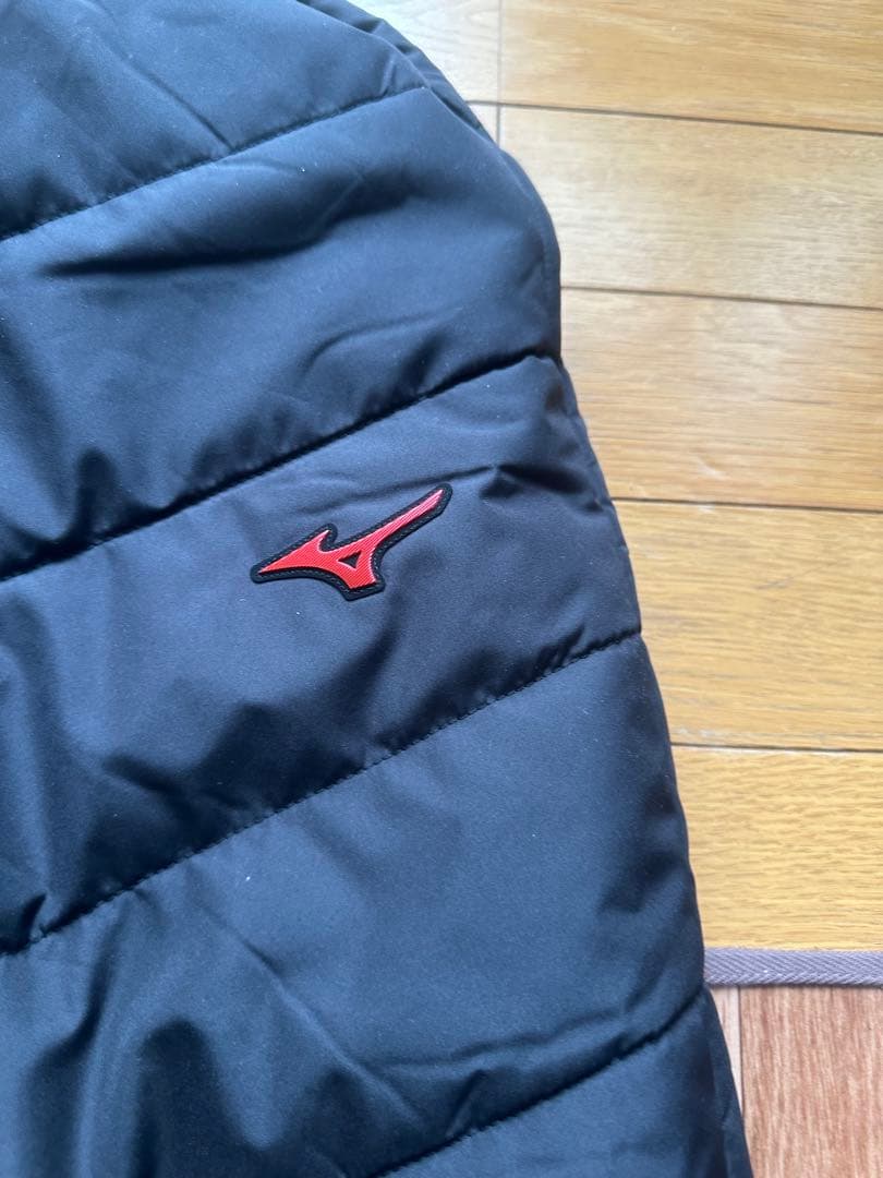 新品モレリア テックフィルブレスウォーマー ジャケット・パデッドウォーマーパンツ