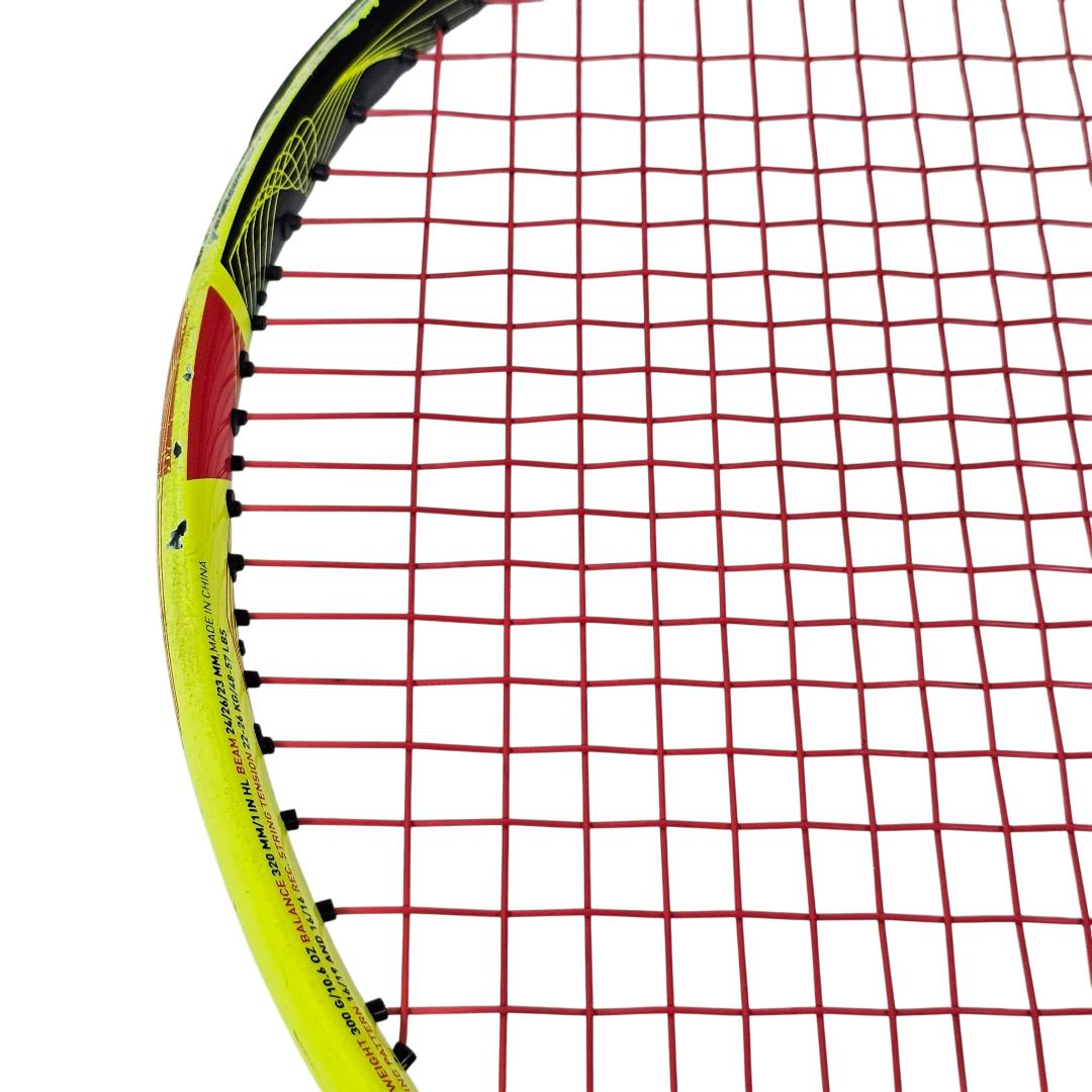 HEAD GRAPHENE XT EXTREME MPA G2① 硬式用ラケット