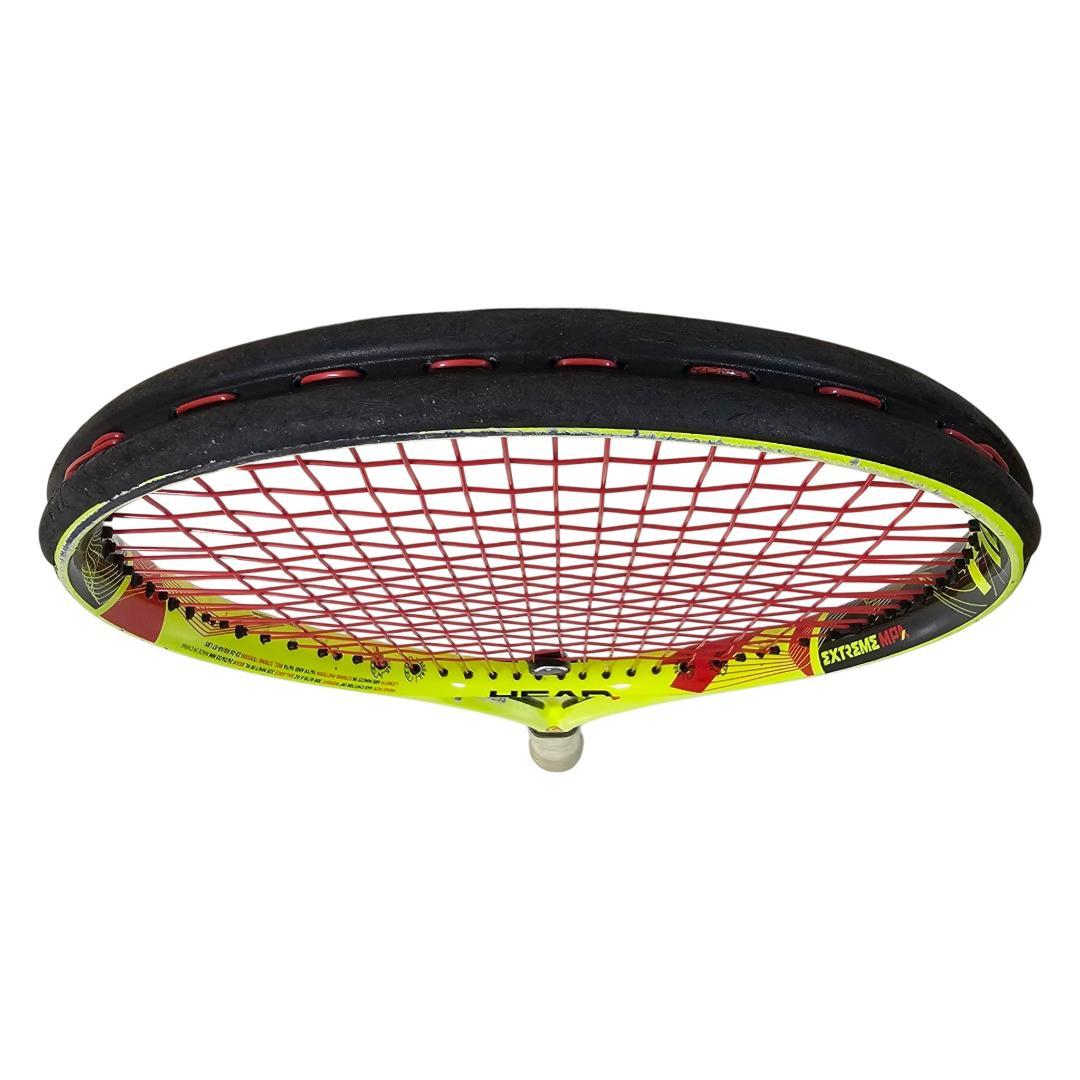 HEAD GRAPHENE XT EXTREME MPA G2① 硬式用ラケット