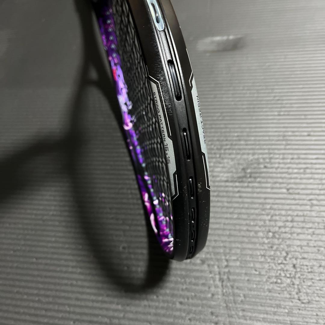 ラケット(軟式用) YONEX GEOBREAK80S SL1