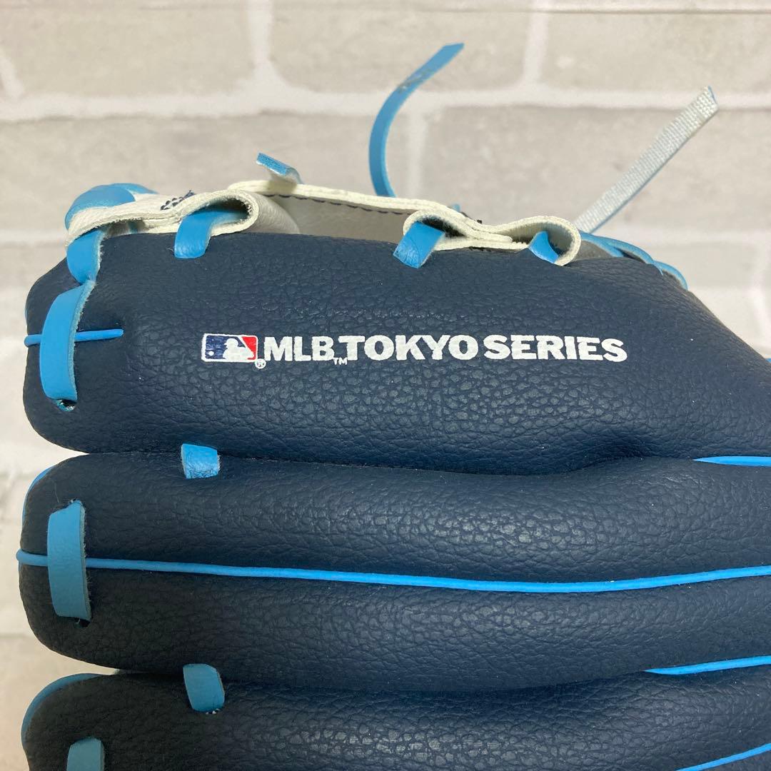 ⭐️Rawlings MLB TOKYO SERIES 10inchグローブ⭐️