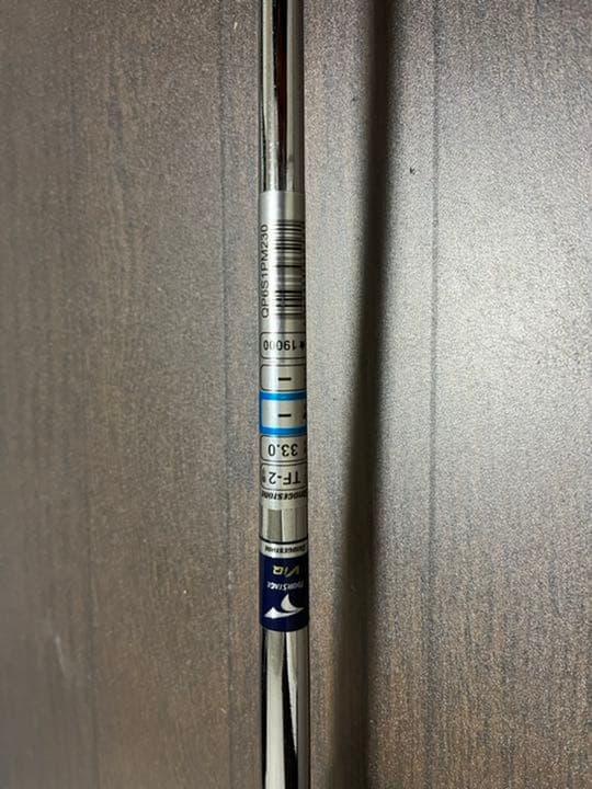 ゴルフクラブ　セット　ツアーステージ
