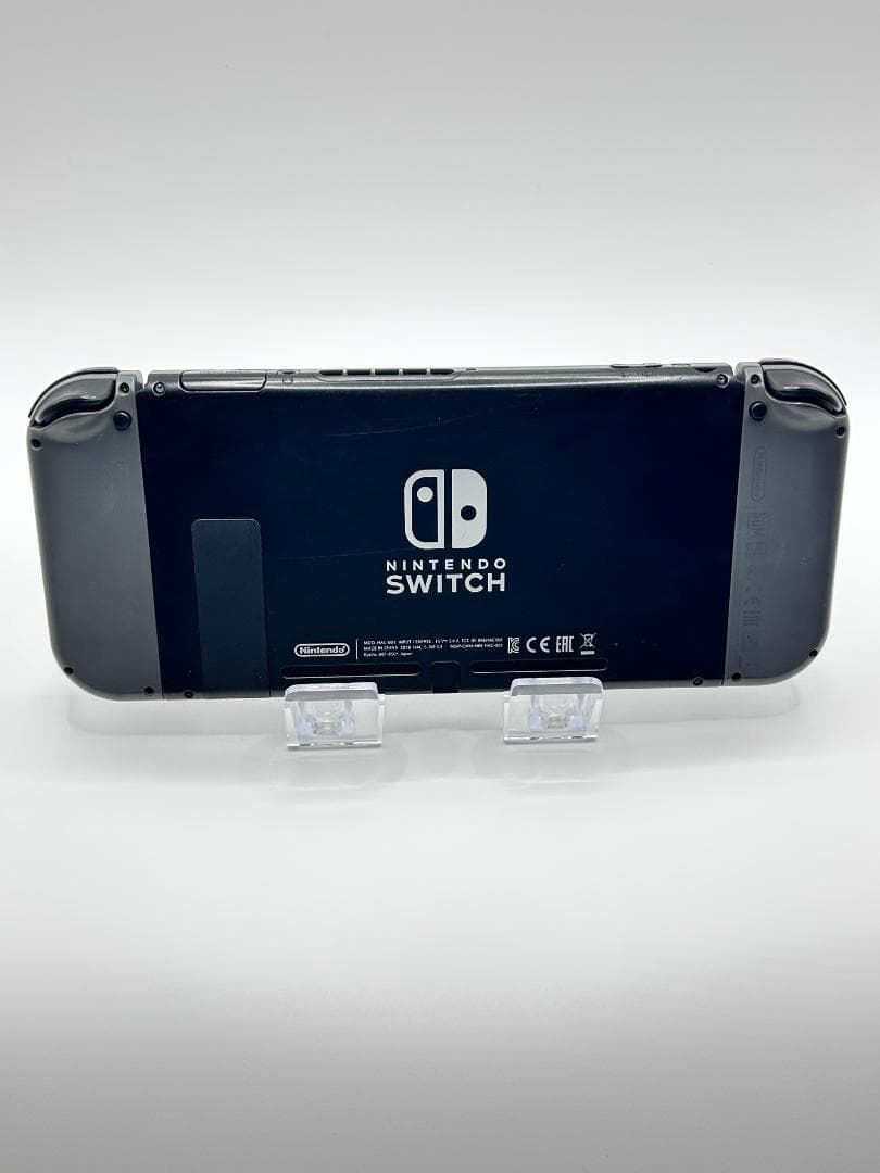 Nintendo Switch 本体 ジョイコン 動作確認済 #207
