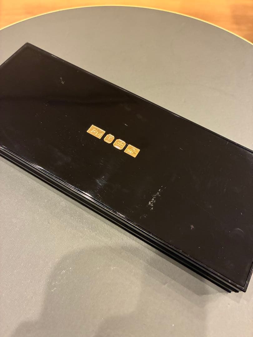 PAT McGRATH LABS パットマクグラス I アイシャドウ
