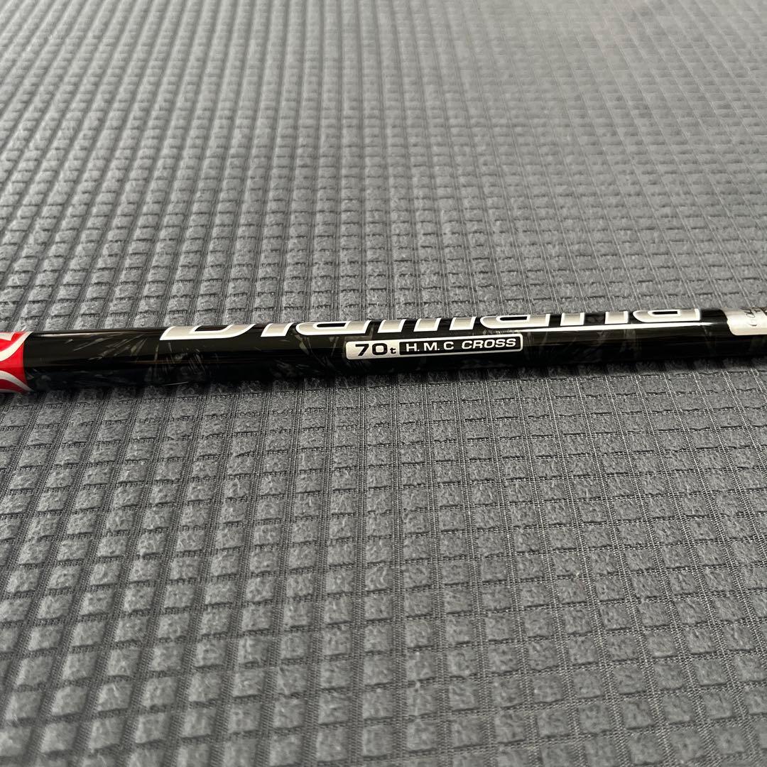 つるやGOLDEN PRIX ゴールデンプリックス　TX-02ドライバー10.5