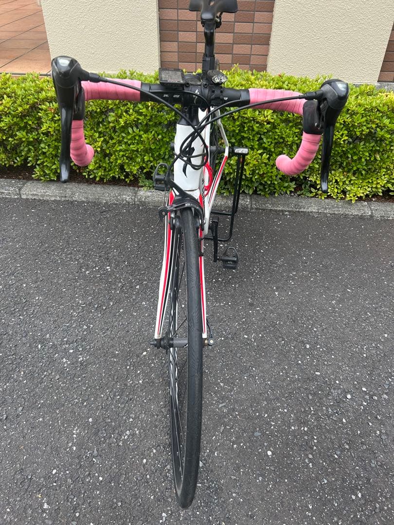 【Remond】SPECIALIZED ROUBAIX SL4 SORA