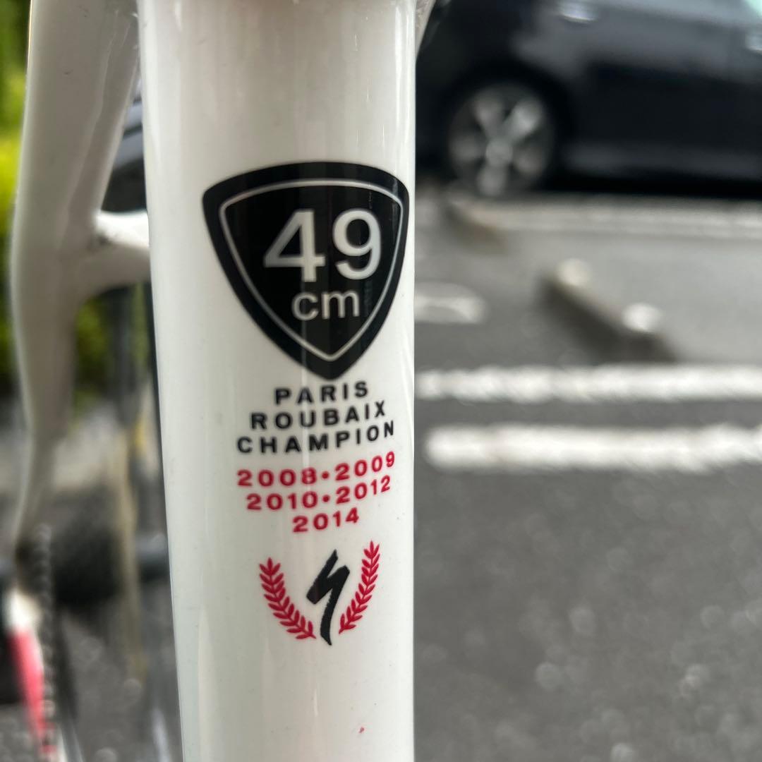 【Remond】SPECIALIZED ROUBAIX SL4 SORA