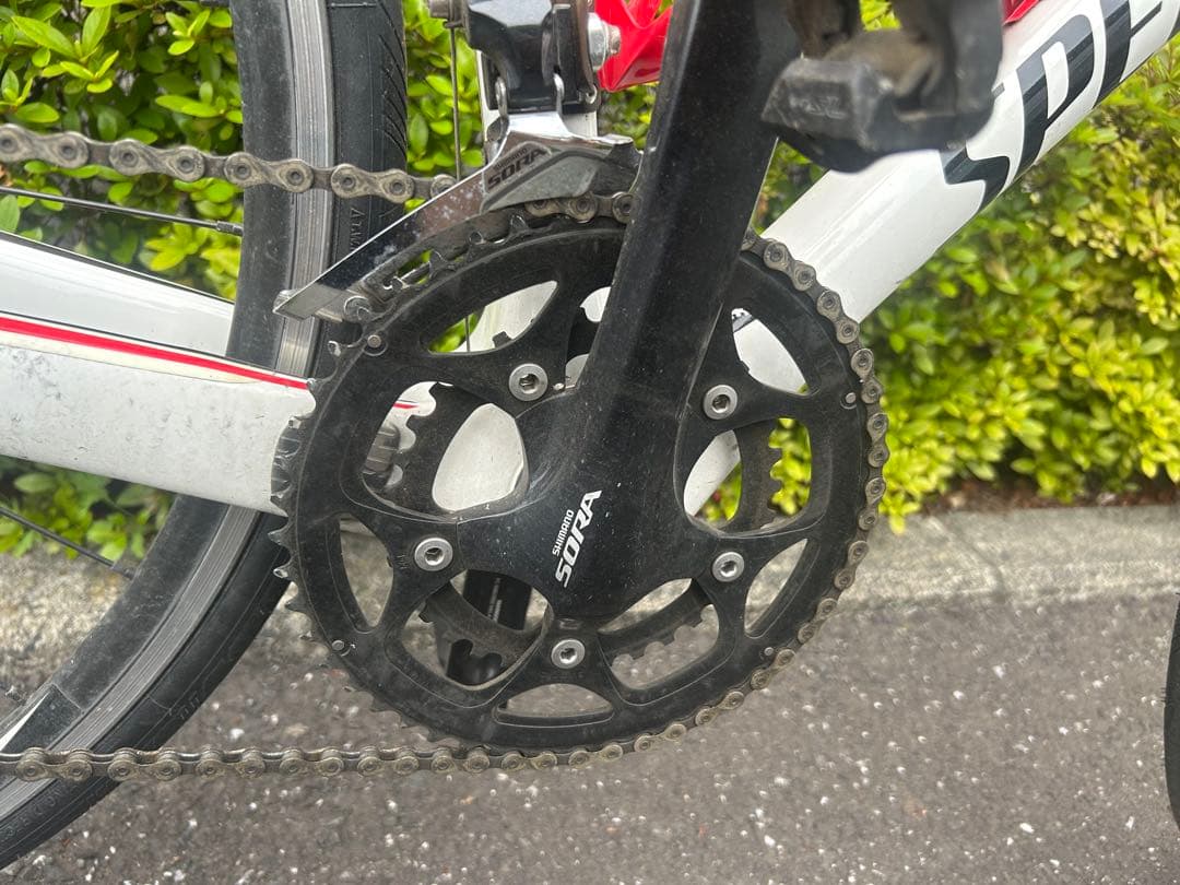 【Remond】SPECIALIZED ROUBAIX SL4 SORA