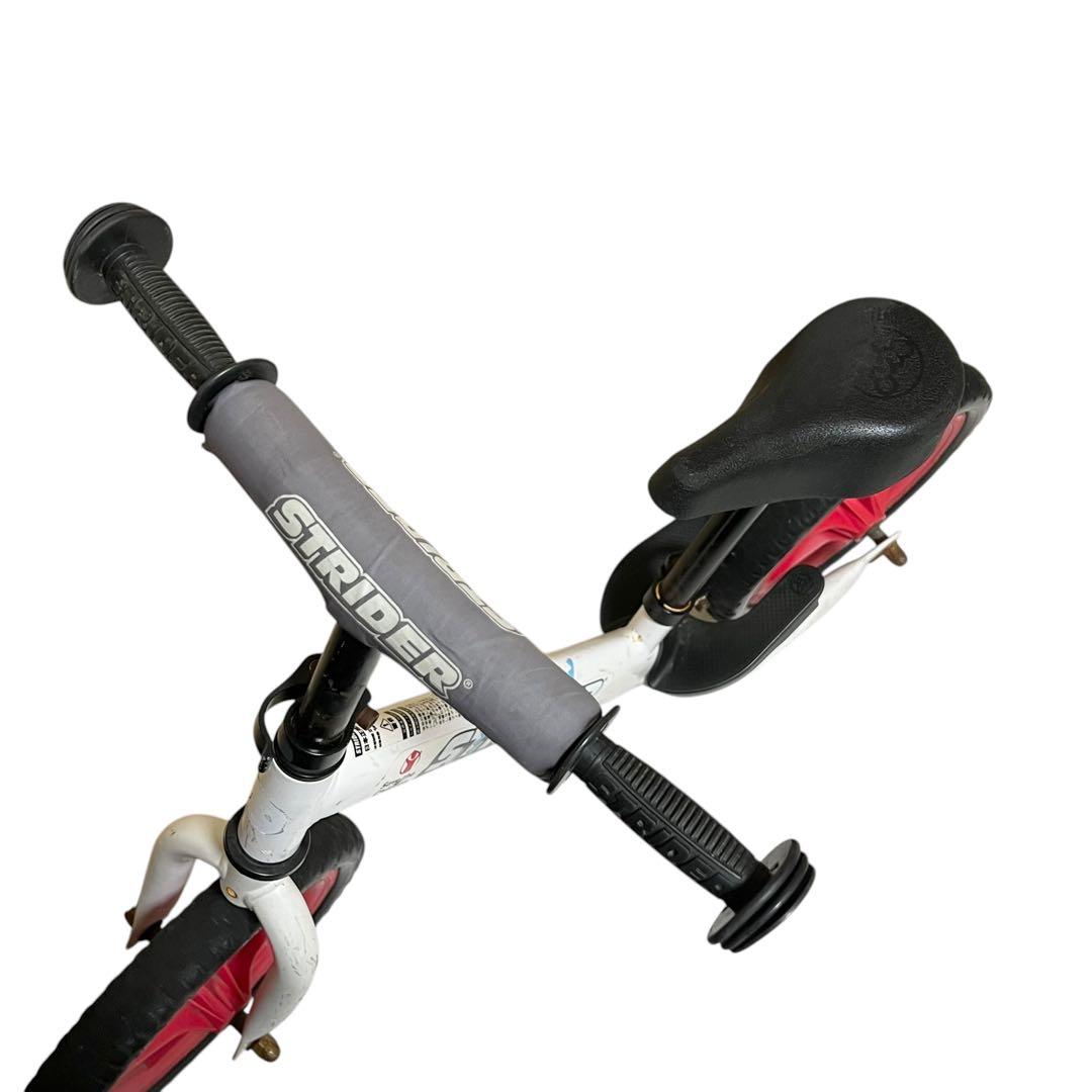 【正規品】 STRIDER 12インチ セーブザチルドレンジャパンモデル　限定品