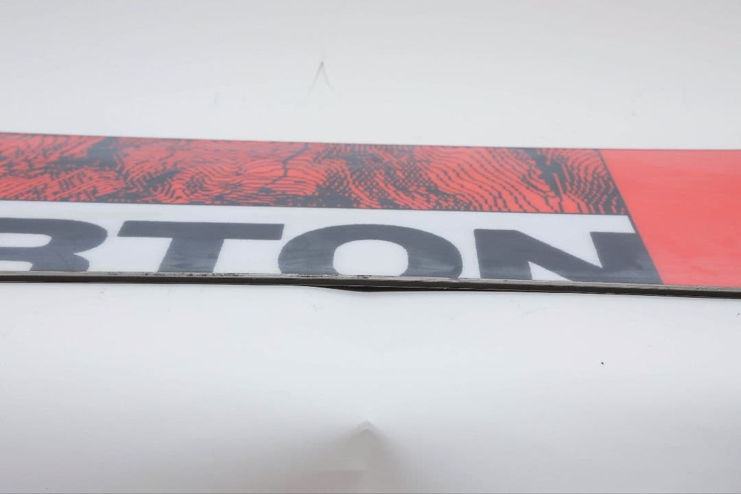 BURTON RIPCORD 154cm バートン スノーボード