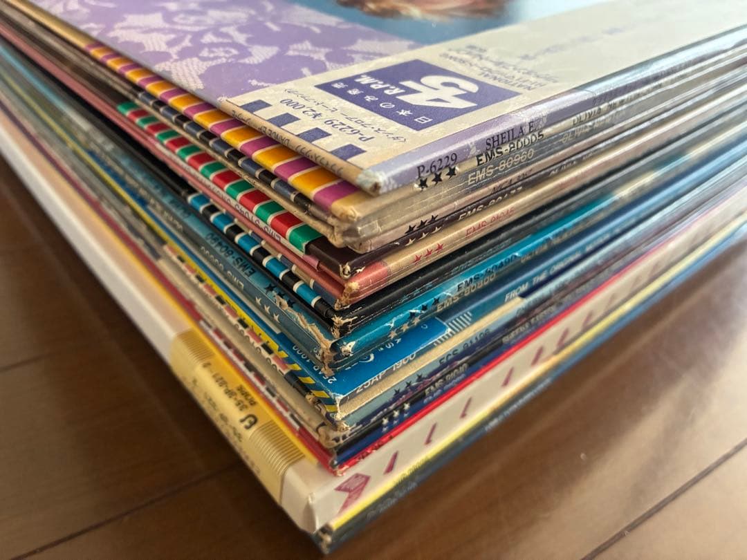 LPレコード　まとめ25枚セット　アバ/オリビア/アラベスク