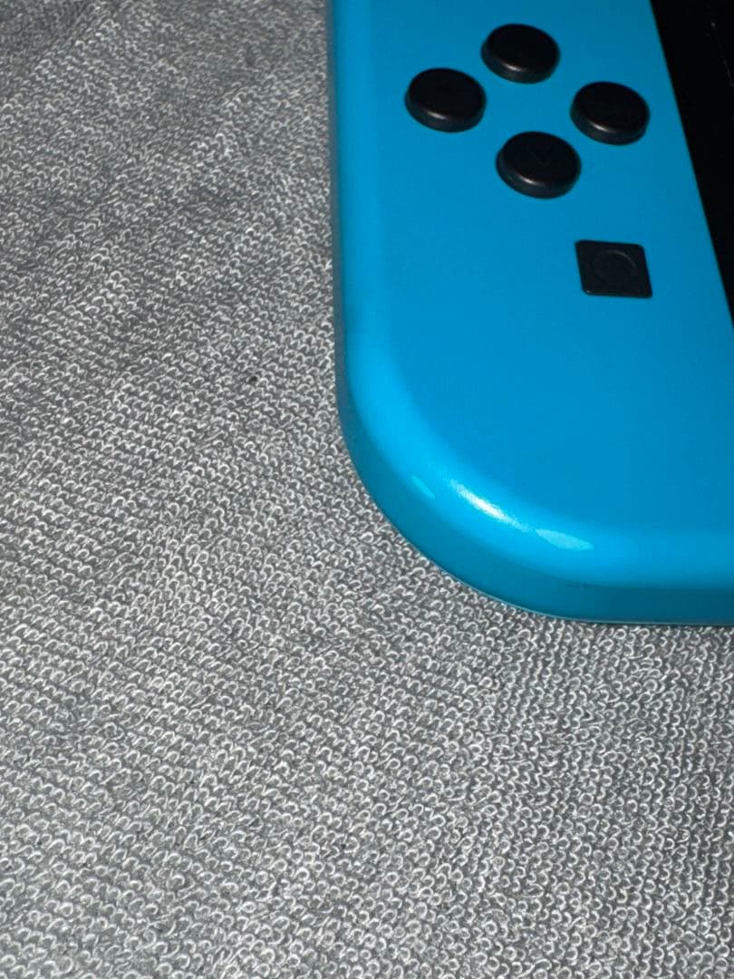 Nintendo switch 外箱なし