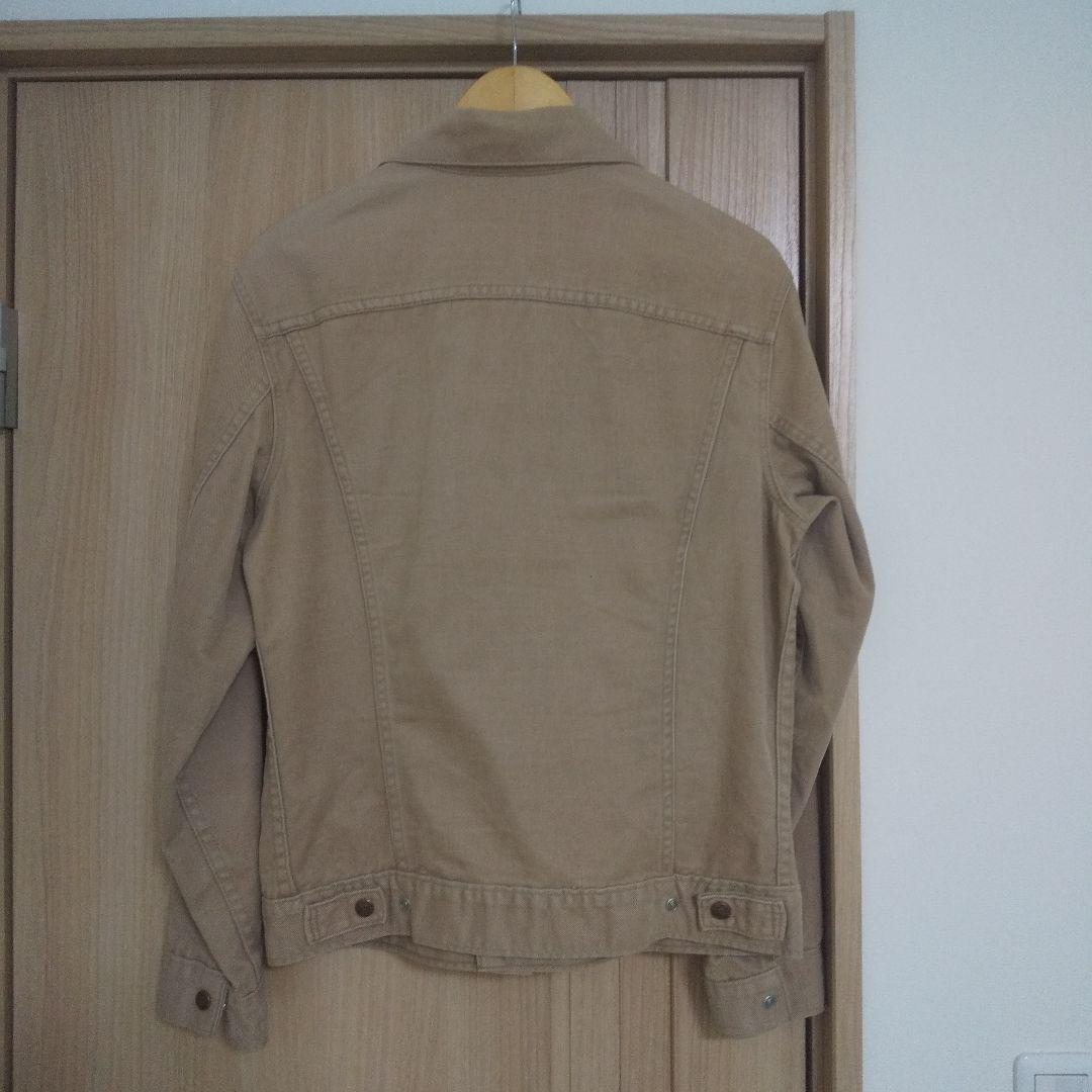 70年代 Levi's ジャケット 70505-4023 ビンテージ