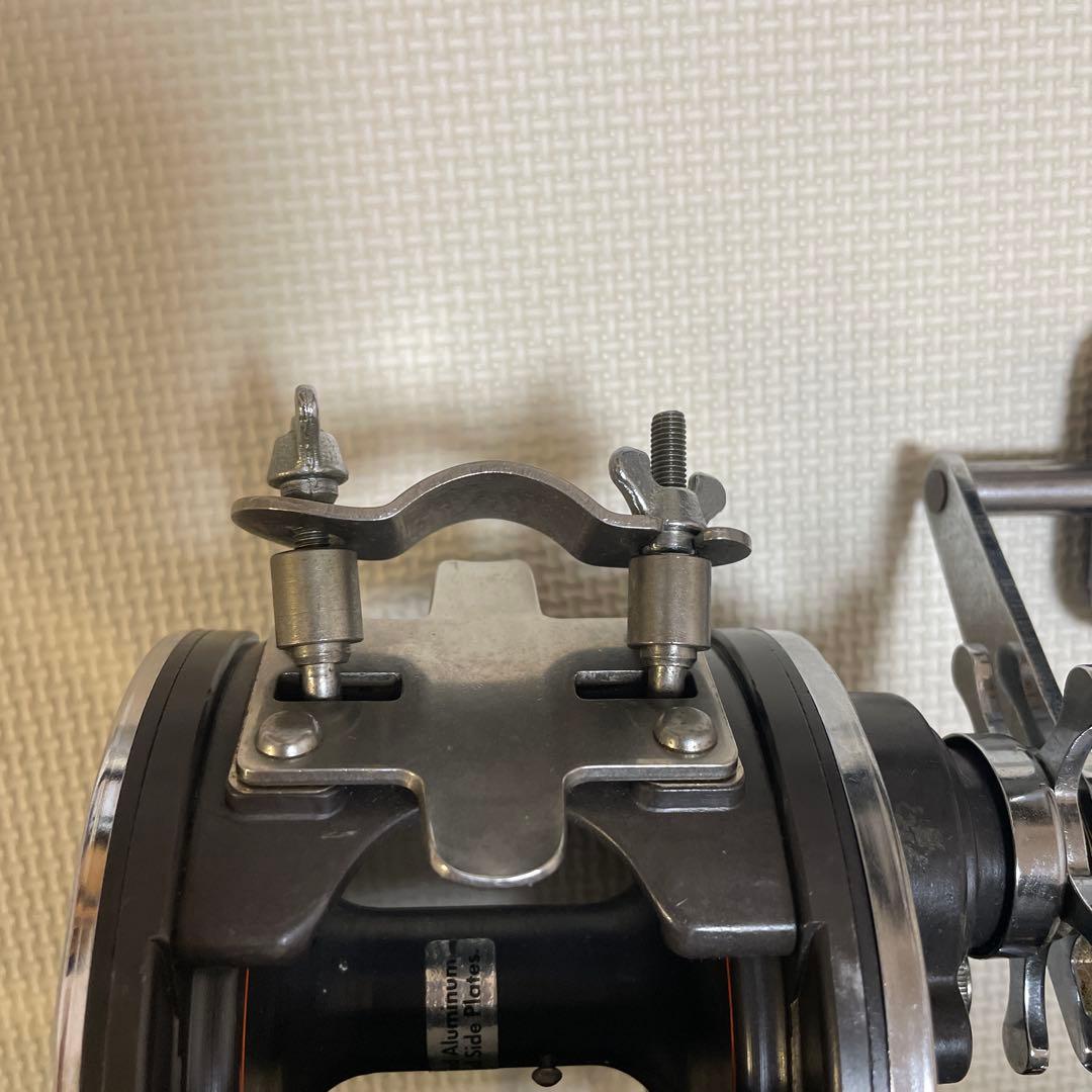 しんた140　ダイワ　シーライン600H