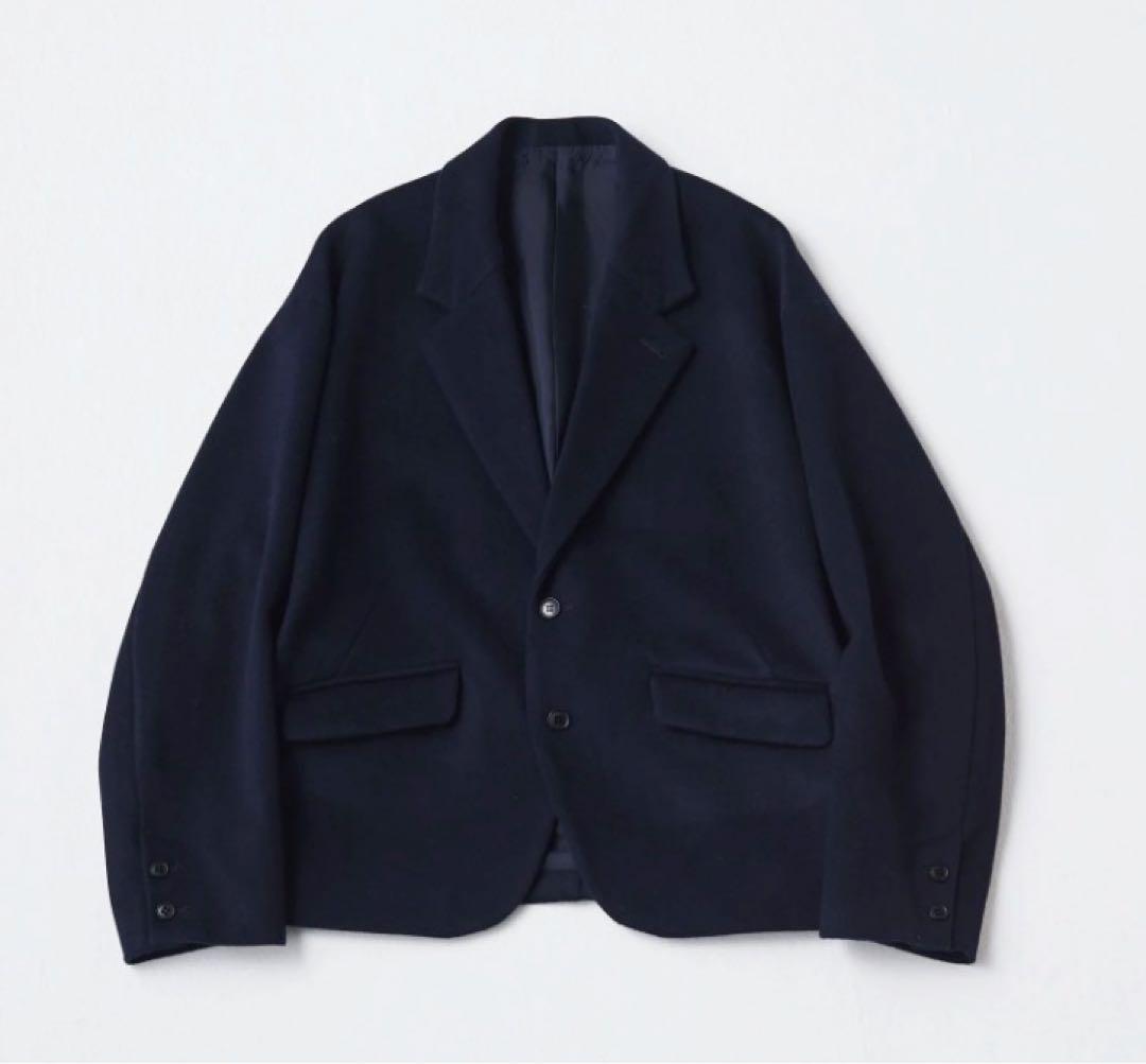 激安　ryotakashima ジャケットセットアップ