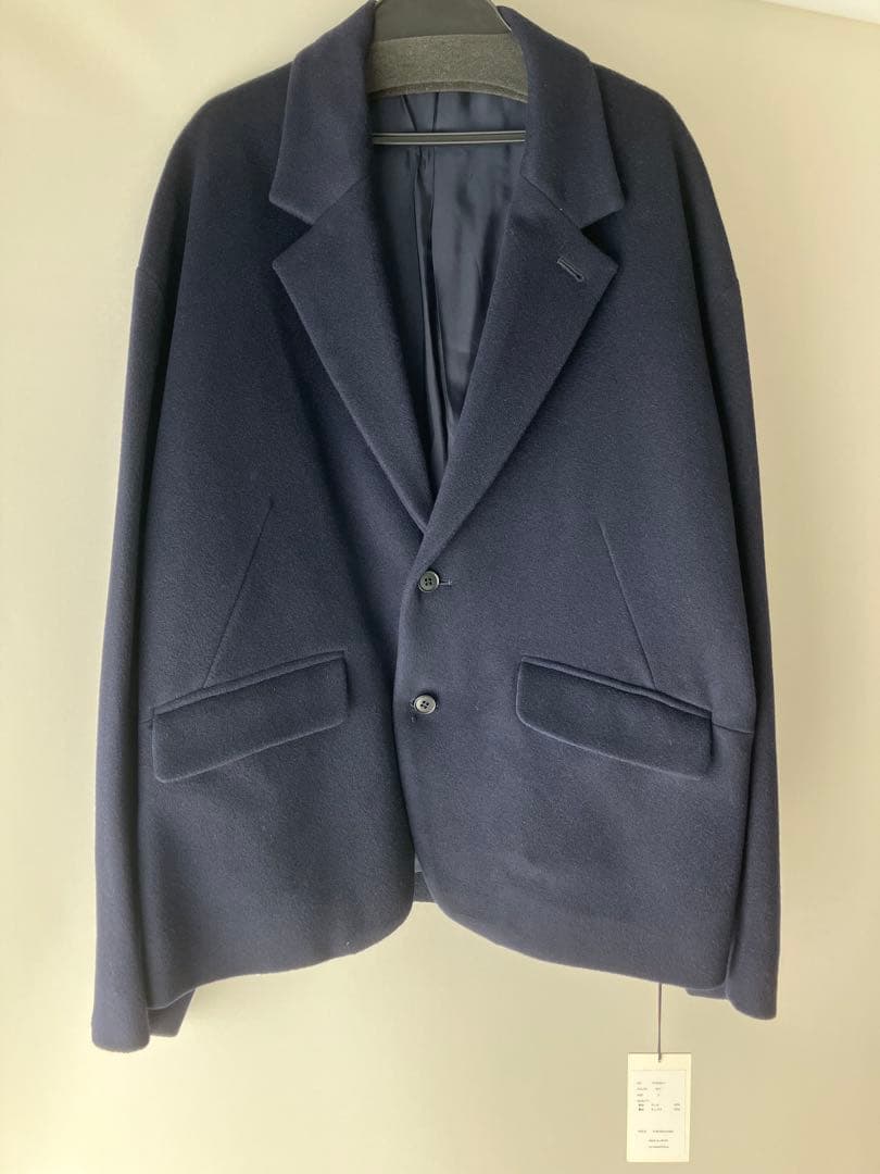 激安　ryotakashima ジャケットセットアップ