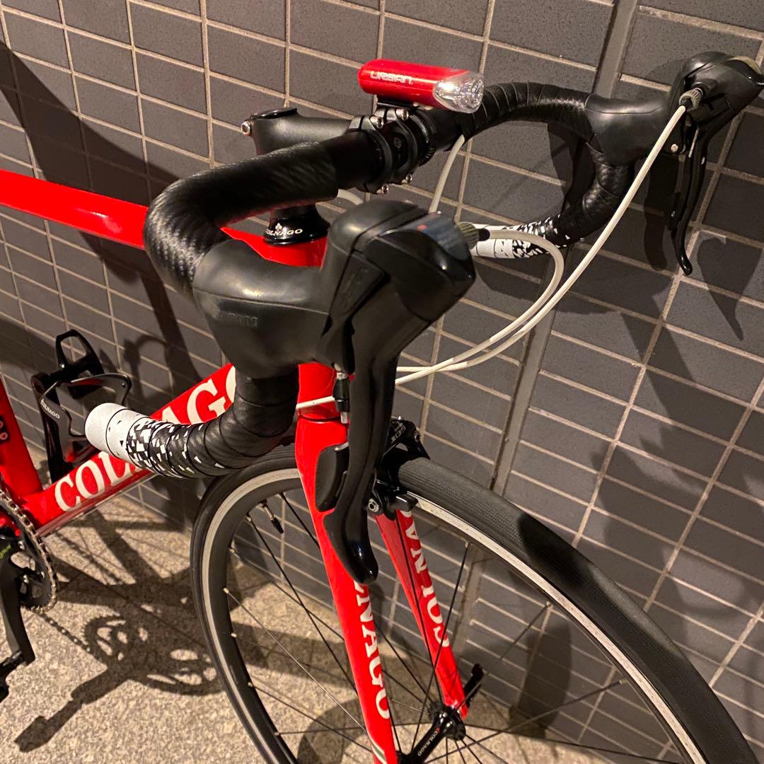 【美中古車！直渡】COLNAGO コルナゴ　Mondo 東京