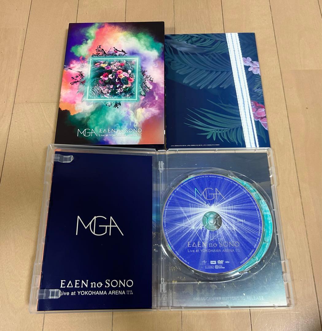 Mrs.GREEN APPLE ミセスグリーンアップル ENSEMBLE DVD