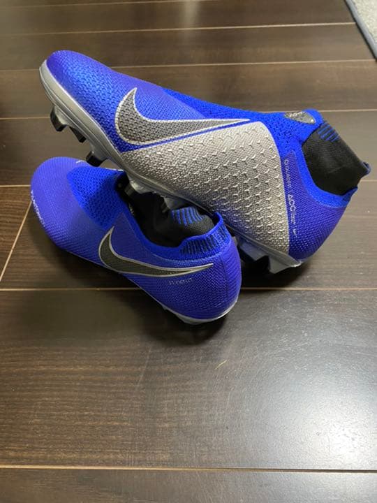 NIKEファントムFG完全新品27.0or27.5