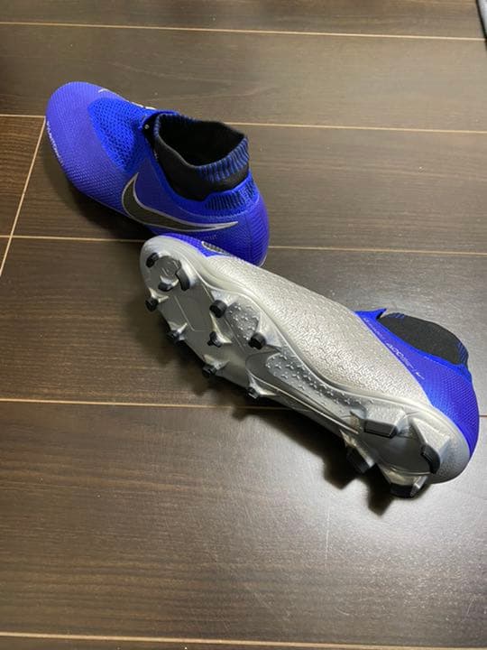 NIKEファントムFG完全新品27.0or27.5