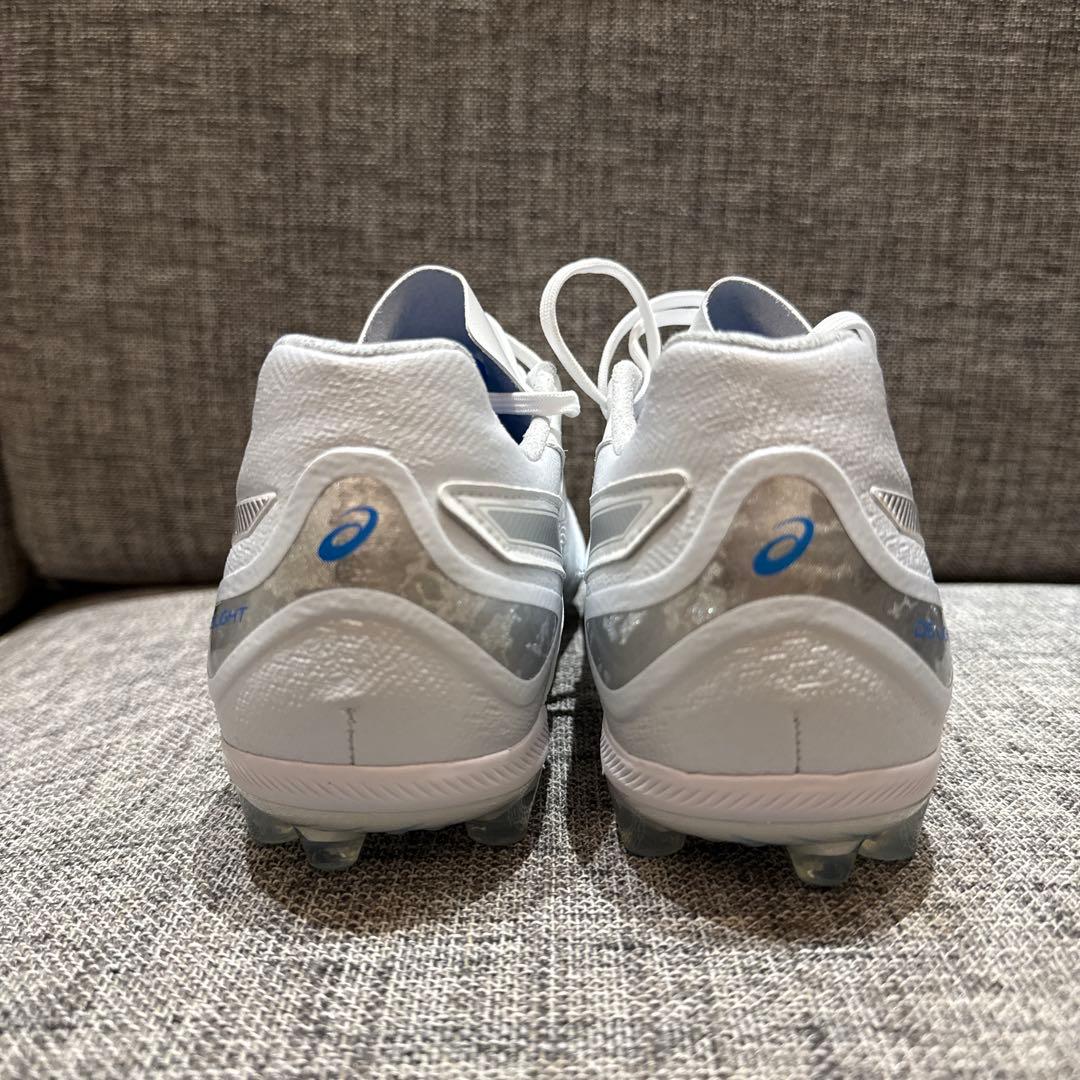 アシックス　ASICS DS LIGHT Pro AG