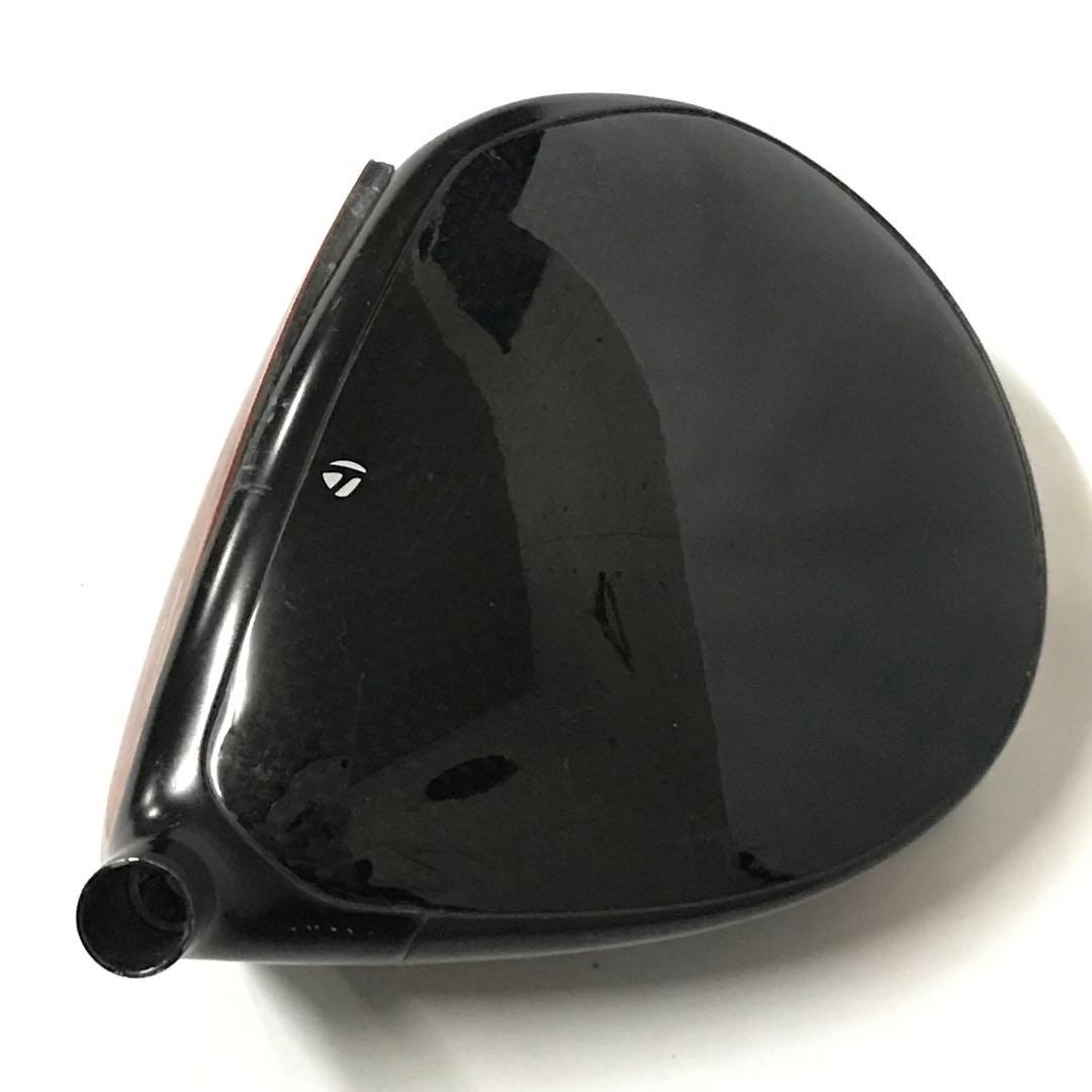 ◯難あり　TaylorMade Stealth2 plus 10.5° ヘッド