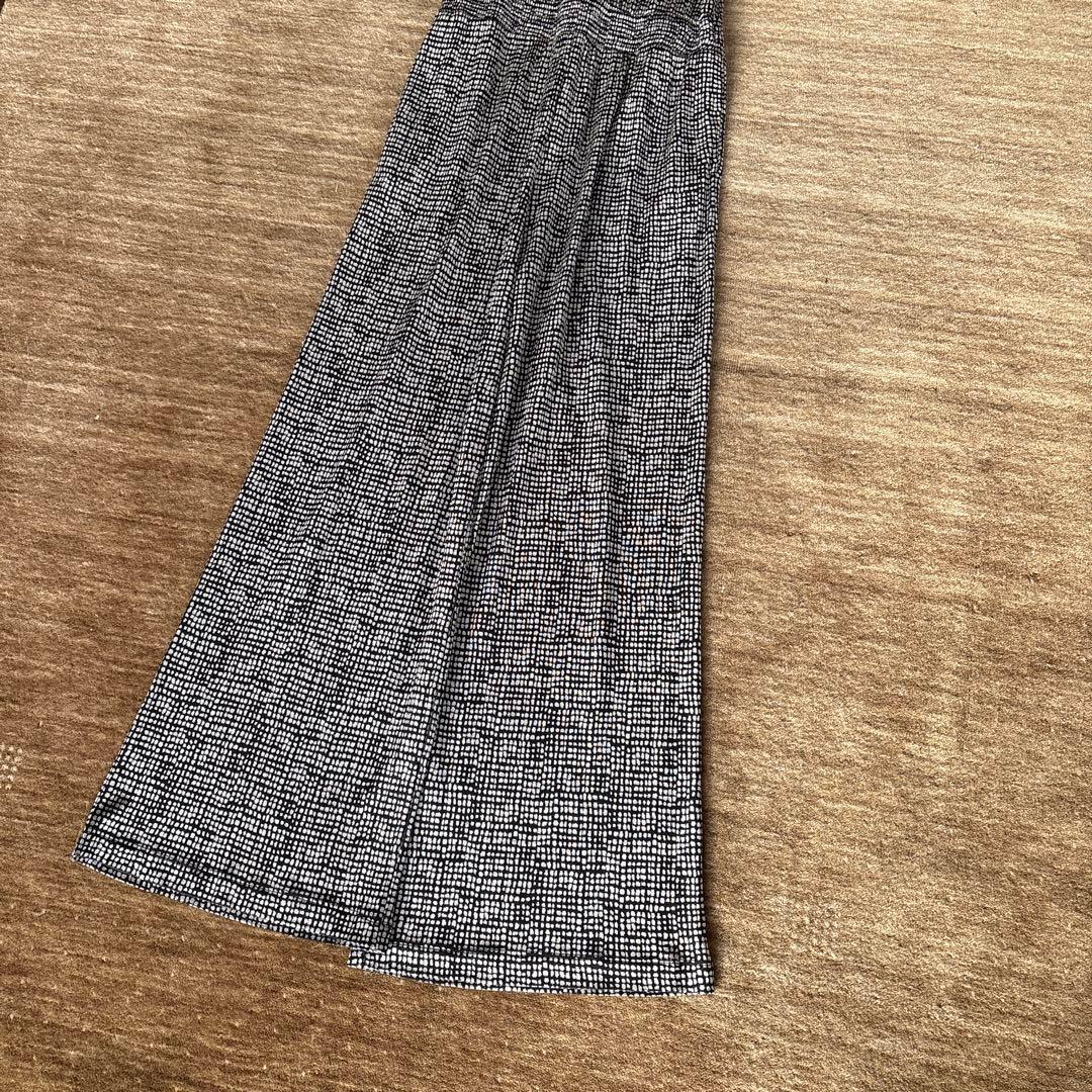 MaxMara マックスマーラ ジャンプスーツ