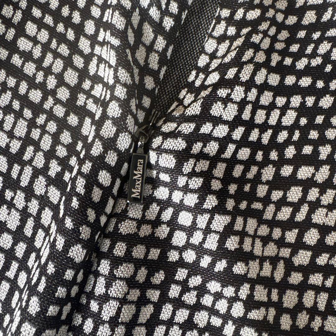MaxMara マックスマーラ ジャンプスーツ