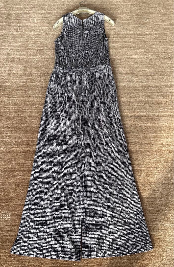 MaxMara マックスマーラ ジャンプスーツ