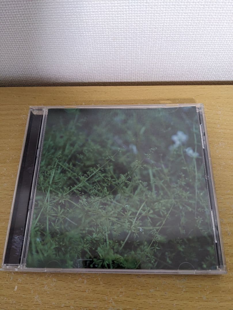 邦楽 chouchou merged syrups. clepsydra